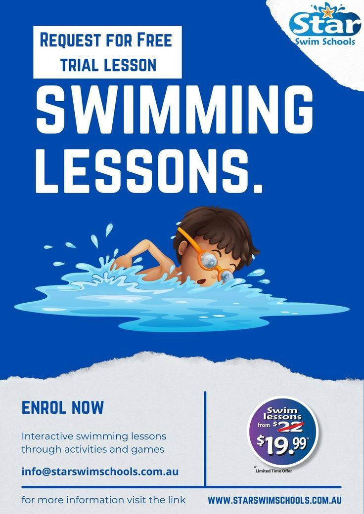 Star Swim Schools: Invaluable Life Lessons For Your Children (2023)