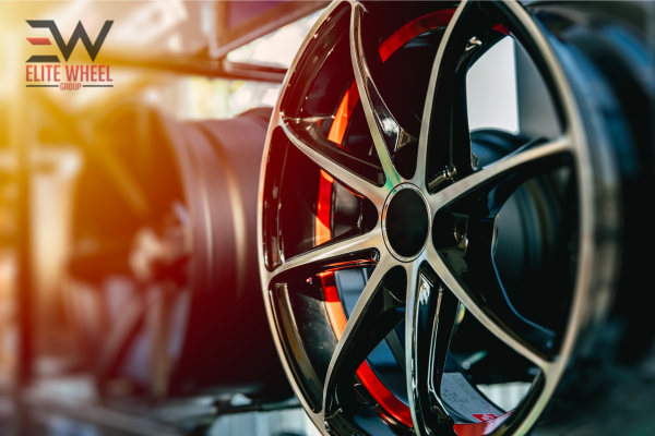 The Science and Technology Behind Wheels and Tires: Driving Towards Efficiency and Safety