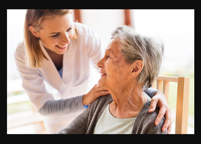 Old Care: What You Need to Know