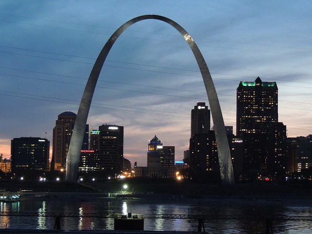 Discover St. Louis: A Comprehensive Guide to the City That Opened the West to the World