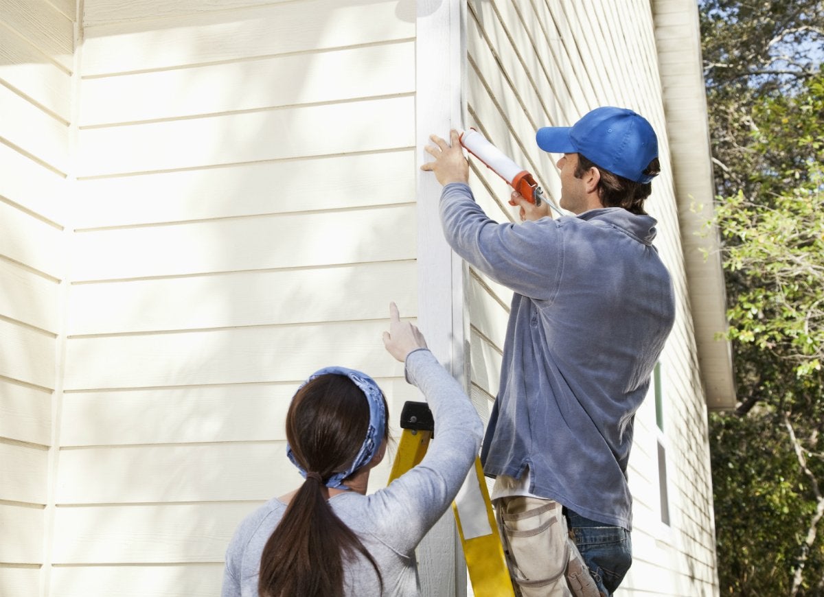Five Home Repairs You Should Never Ignore