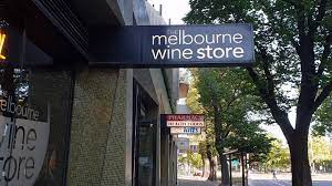 The Melb Wine Store Review