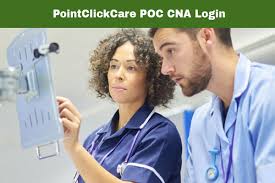 Information About Point Of Care Login