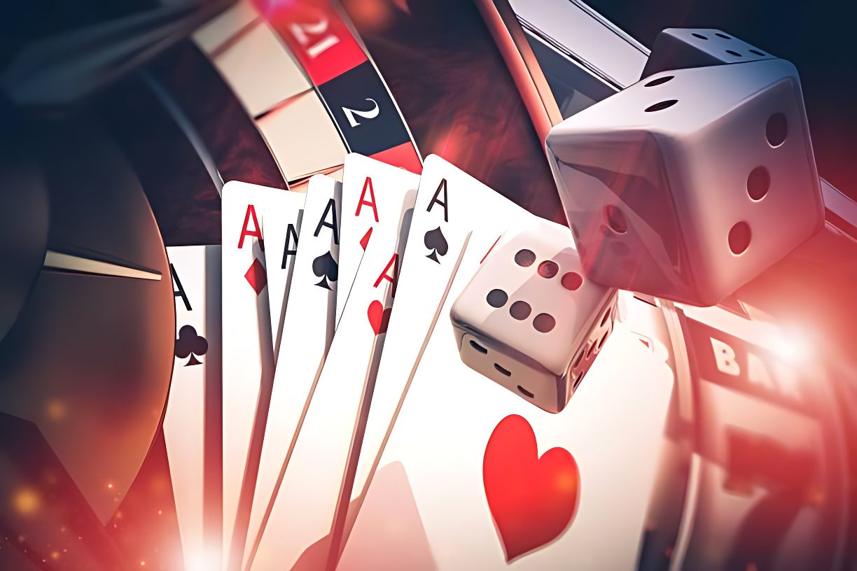 The Art of Bluffing: Mastering Poker at M Casino