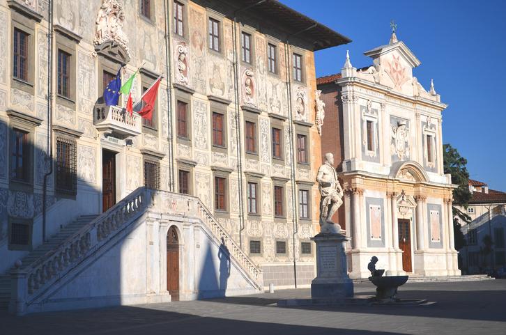 Exploring the Rich Academic Realm: A Glimpse into Italy’s Dynamic Universities