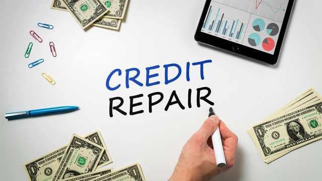 Credit Repair Myths Debunked: Separating Fact from Fiction