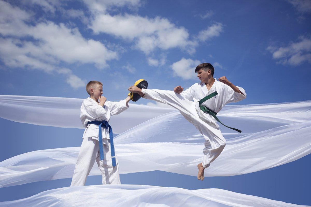Is Martial Arts Training in Dubai Worth the Investment?