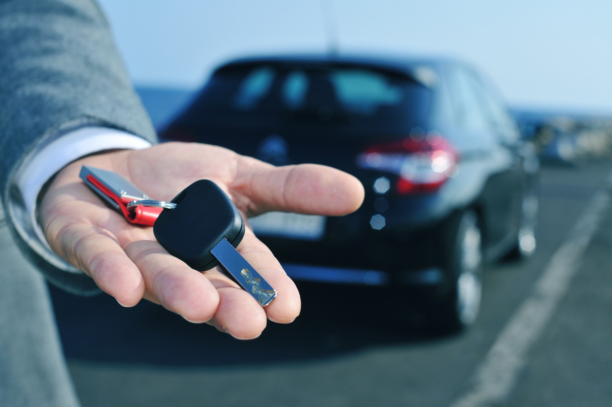 Is The Car Rental Services Company in Dubai Worth the Investment?