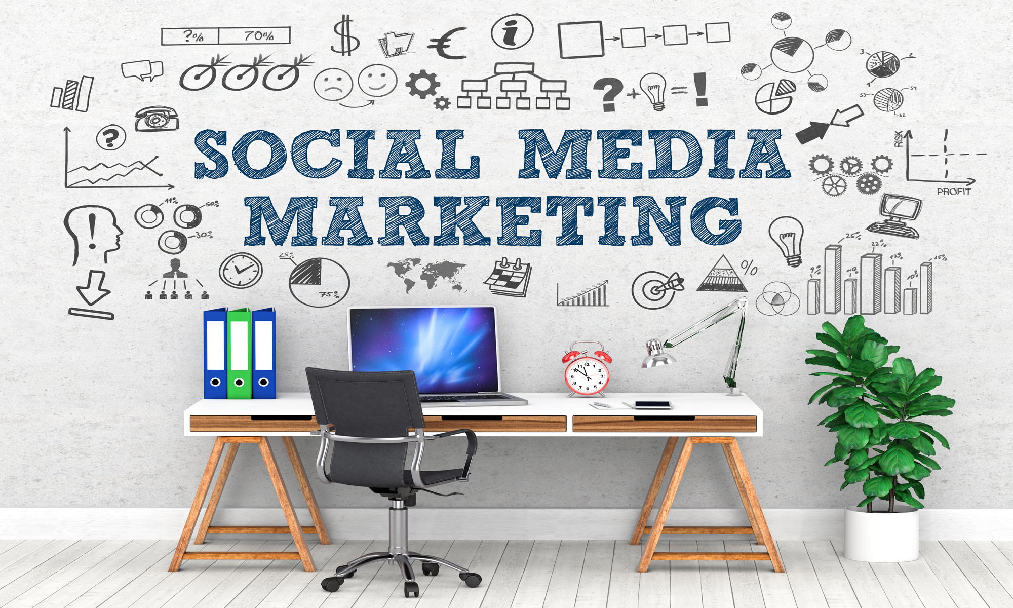 When Is the Best Time to Hire a Social Media Marketing Company in Dubai?