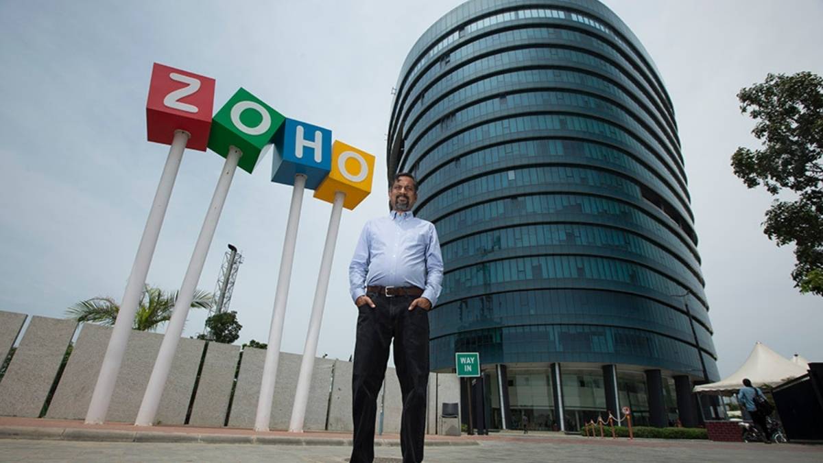 When Is the Best Time to Hire the Best Zoho Consultant in Dubai