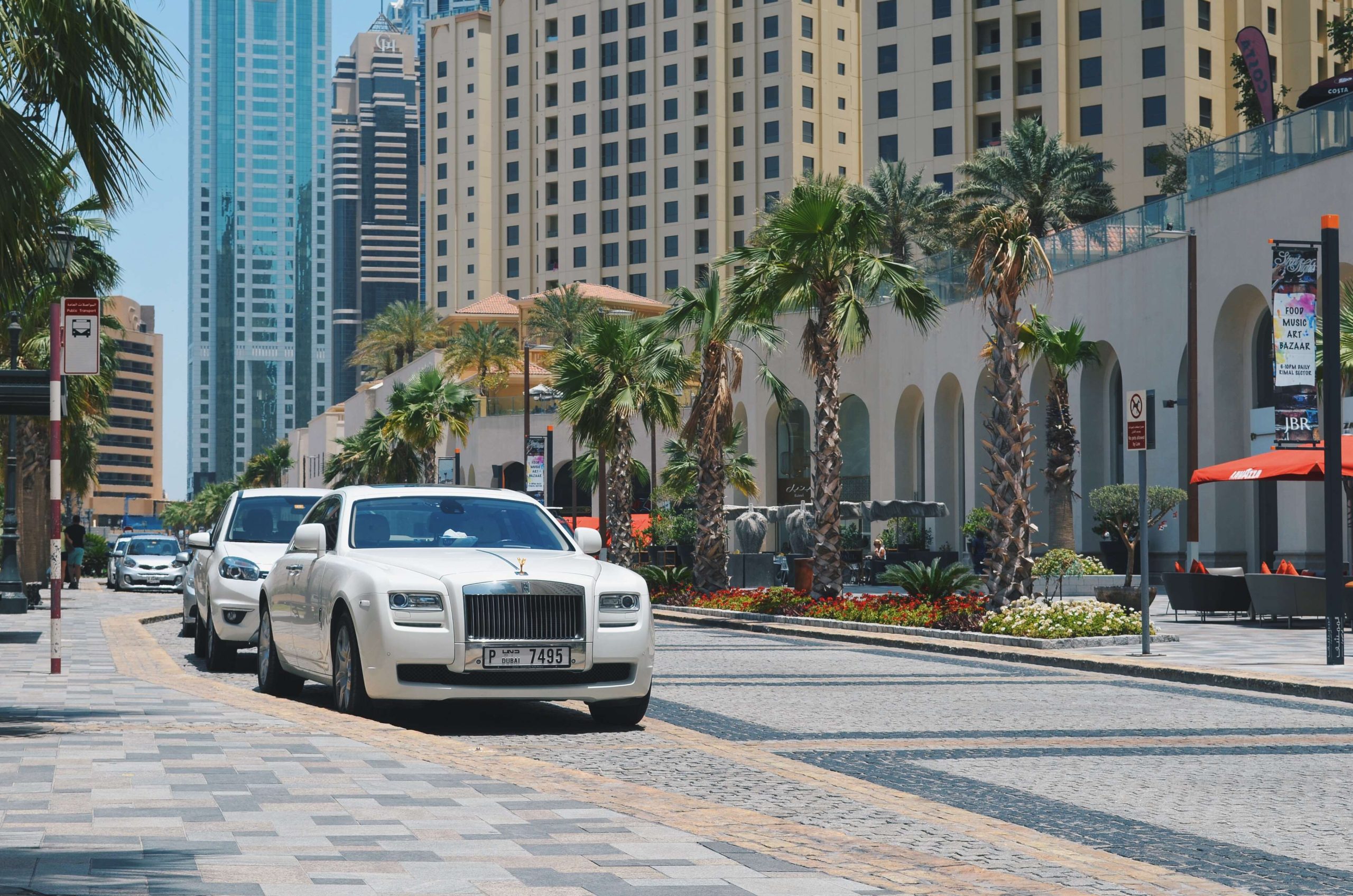 When Is the Best Time to Visit Full Day Abu Dhabi City Tour?