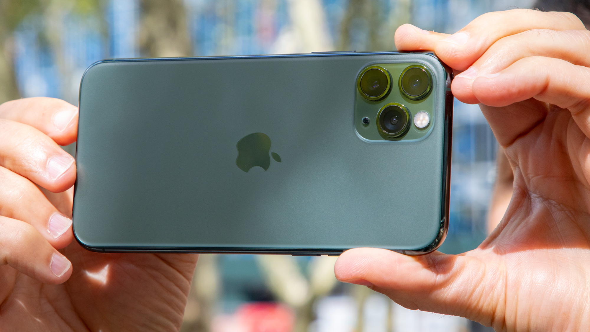 iPhone 11 Pro Max in NZ: A Comprehensive Guide