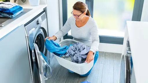 The Ultimate Guide to Choosing the Best Washing Machines for Your Home