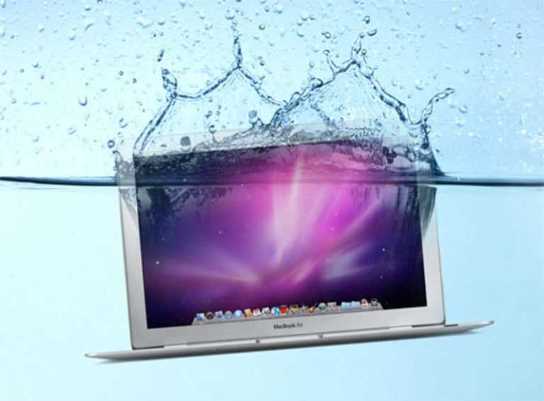 The essential guide to handling laptop liquid damage and expert repairs