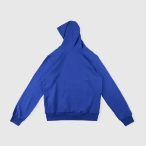 Sp5der Hoodie, A Bold Fashion Statement That Redefines Streetwear