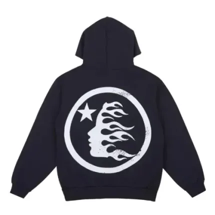 Hellstar Hoodie: A Statement of Bold Fashion and Individuality