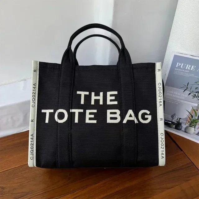 The Tote Bag: A Timeless Fashion Staple