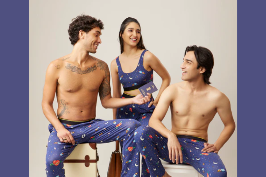 Wake Up Refreshed: Discover Women's Pyjamas for the Best Sleep