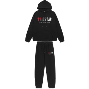 Trapstar Tracksuit, The Ultimate Streetwear Power Move