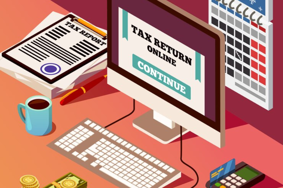 GST Return Filing: A Guide for Indian Businesses