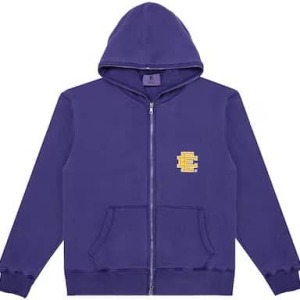 Eric Emanuel Hoodie, The Ultimate Blend of Comfort and Streetwear Style