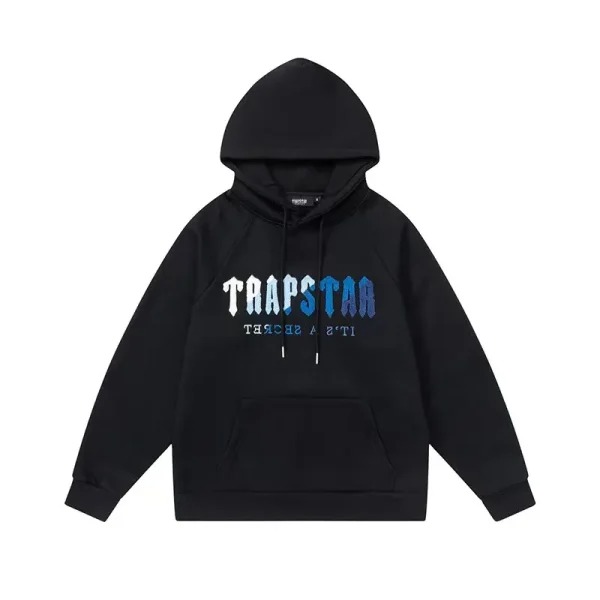 Trapstar Hoodie: The Ultimate Streetwear Essential
