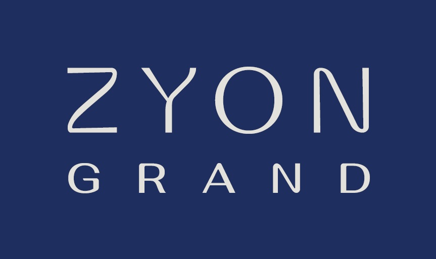 Zyon Grand Showflat