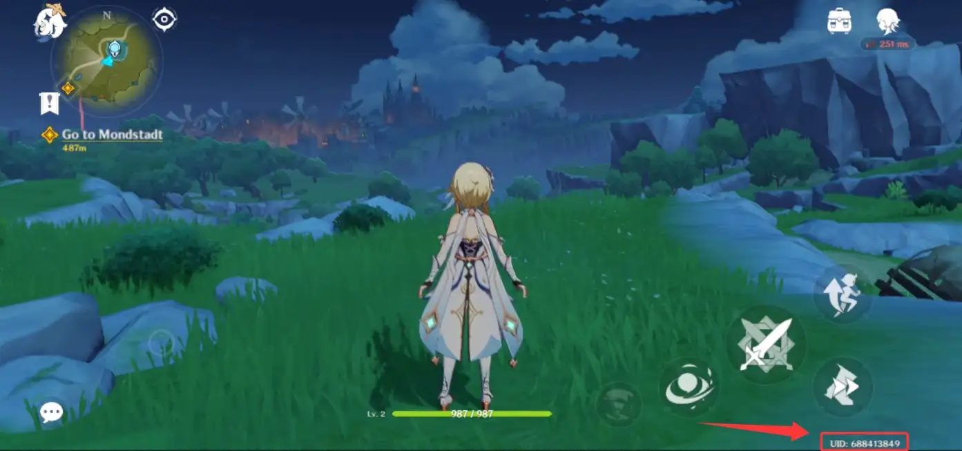 A Journey Through Teyvat: The Everlasting Charm of Genshin Impact