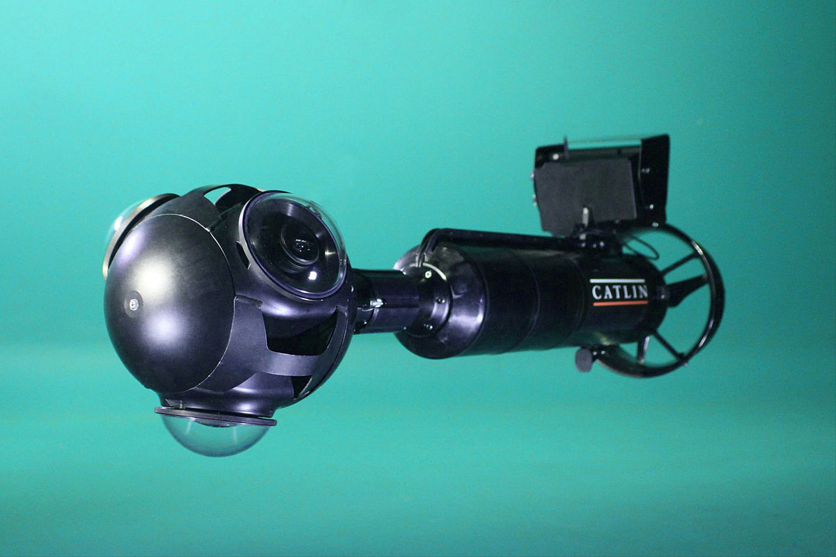 Benefits of Using an Underwater Inspection Camera for Pool Checks