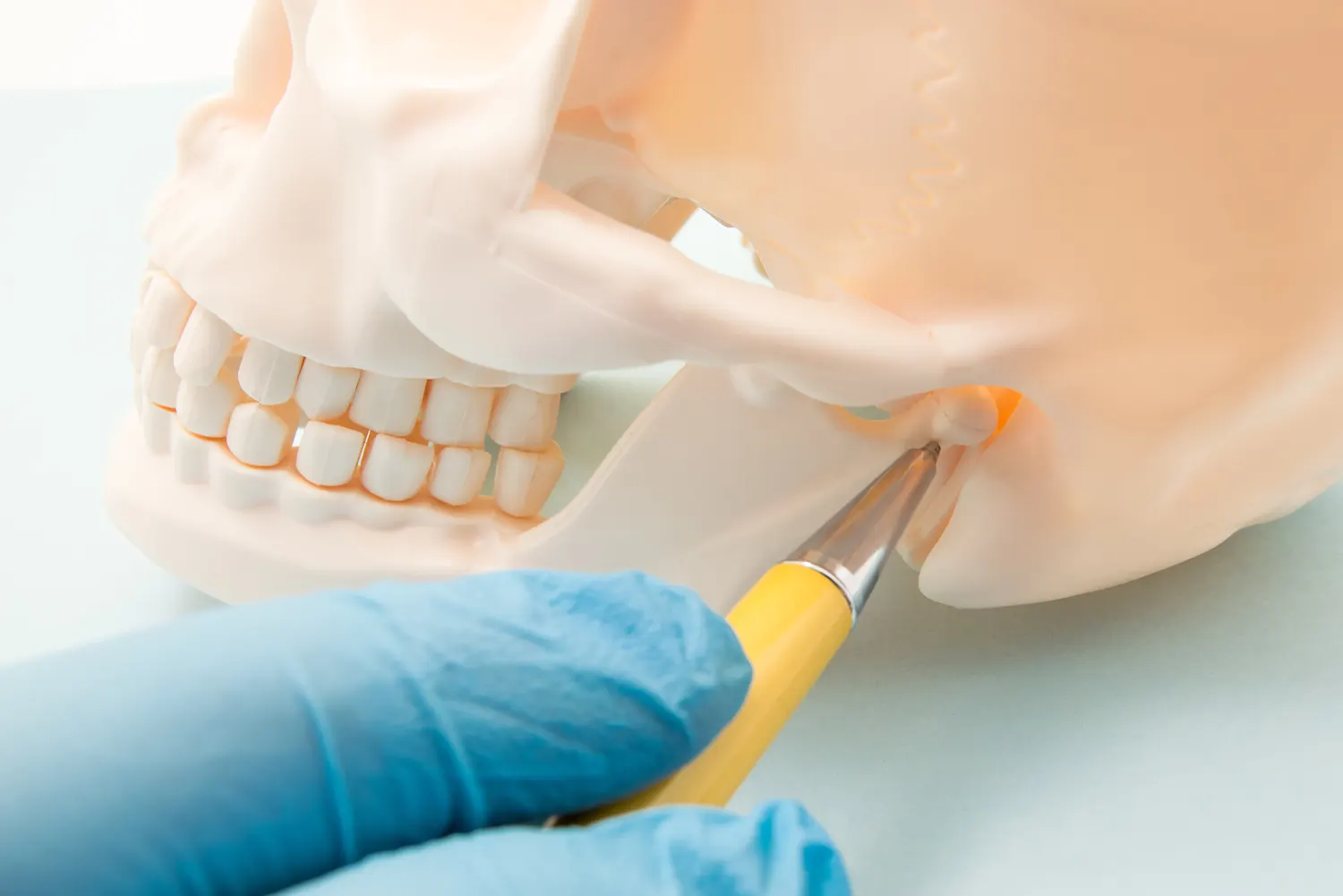 What a TMD Specialist Does and How They Treat Jaw Disorders Effectively