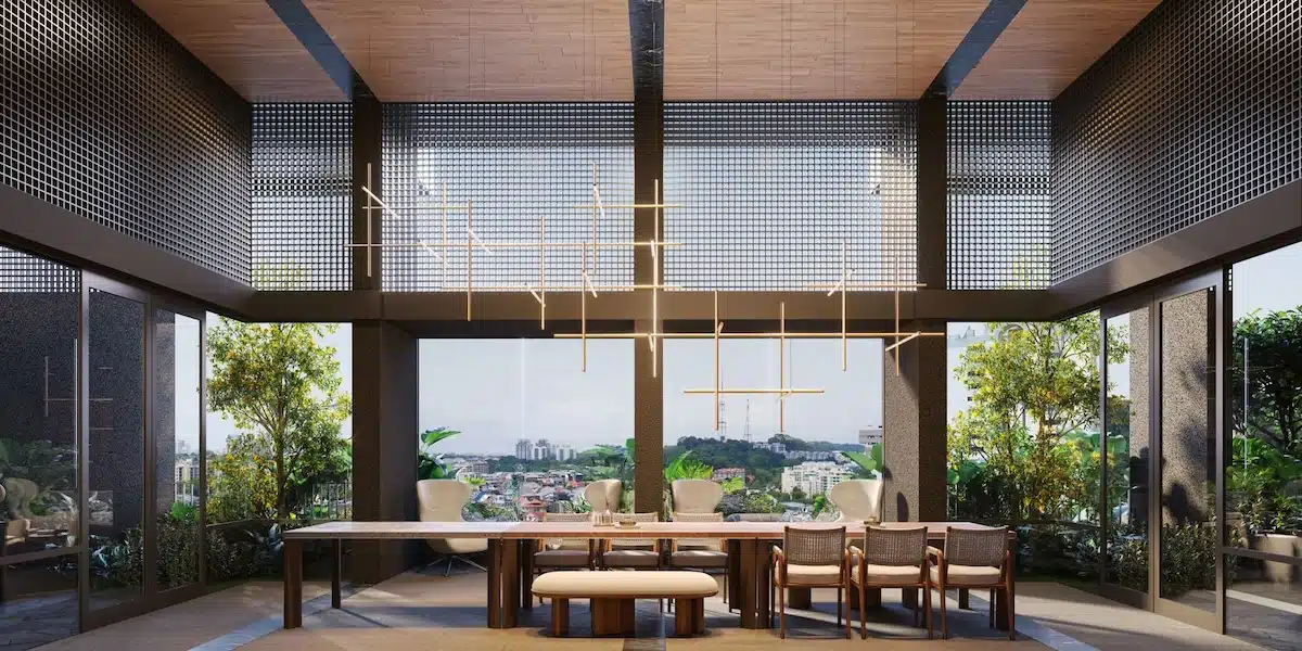 Inside the Investment Potential of Pinery Residences Condo