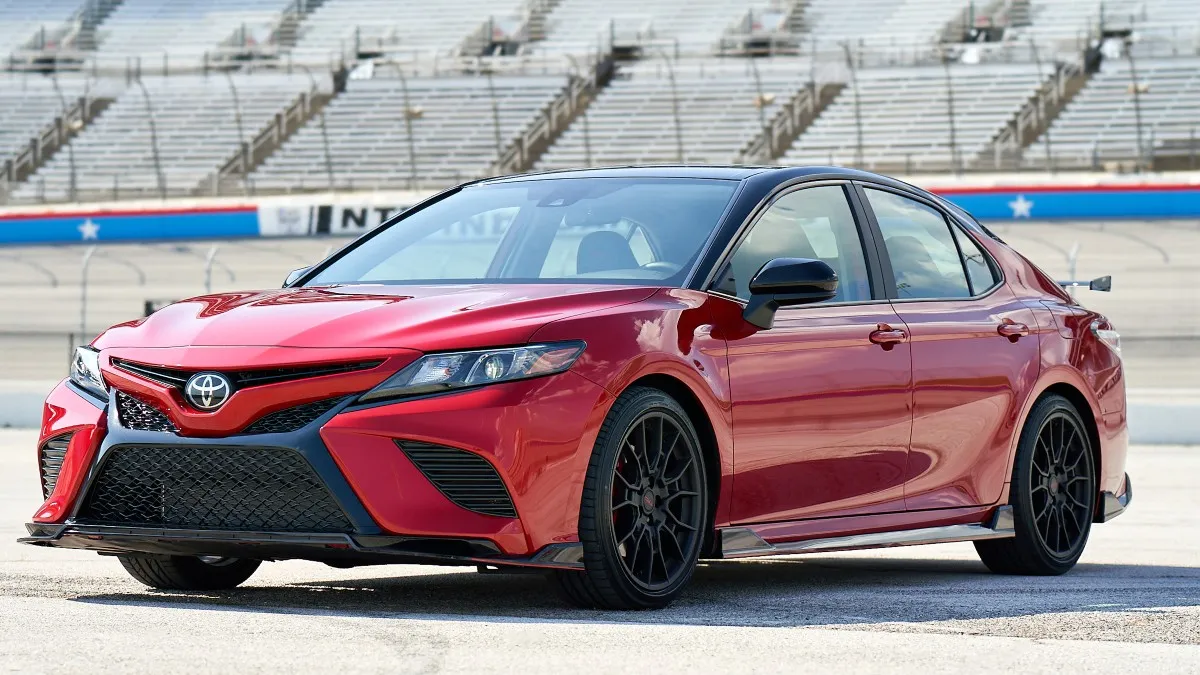 Tuning Tips for Getting the Most Out of a Camry Supercharged Upgrade