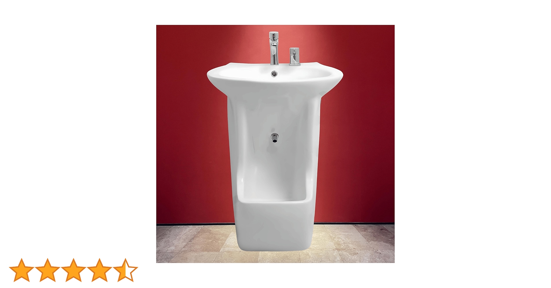 Durability Considerations When Selecting a Foot Wash Sink