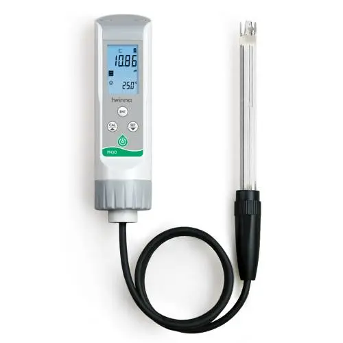 pH Sensor for Water