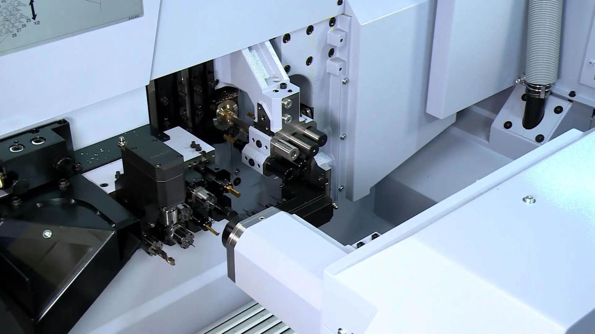 Tips for Extending the Lifespan of a Swiss Type CNC Lathe